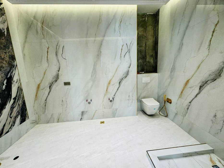 4-х комнатная в ЖК «Parkwood» парковка есть для 2 маш. ID: 4043