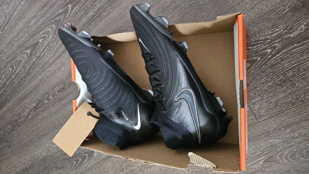 Nike phantom Luna 2 Pro FG