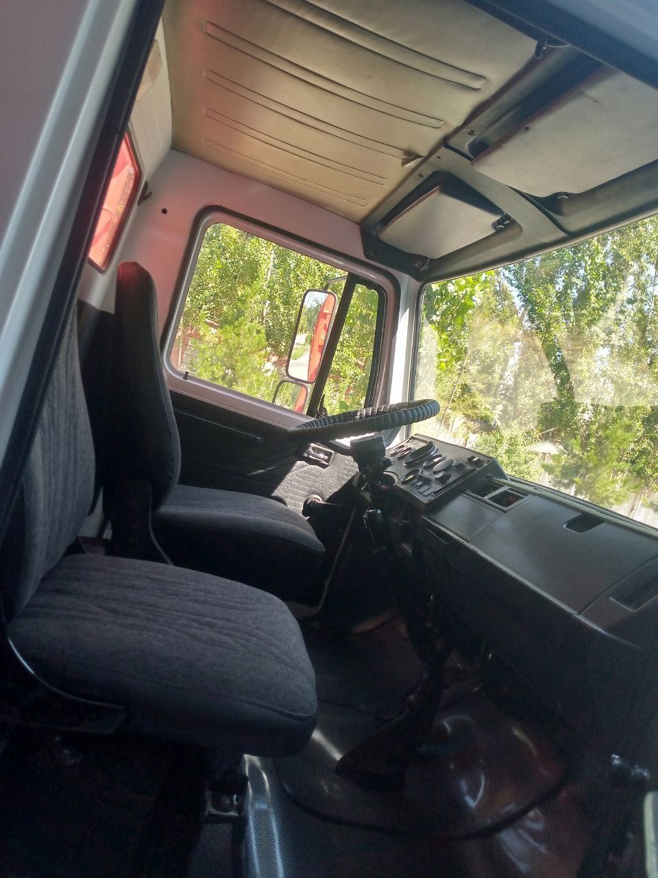 Gaz 53 Holati a'lo