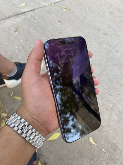 Iphone 16pro max