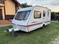 Rulota Challenger 440SE 2001-5850 EURO Negociabil