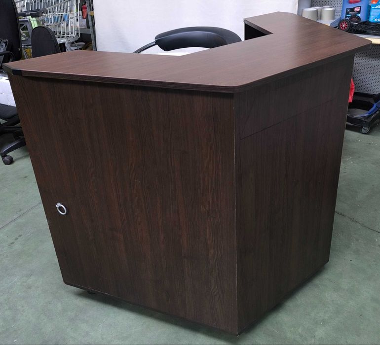 Бар/бюро Височина 100см. + Стол