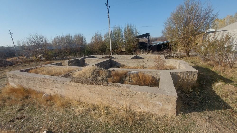 Продается земельный участок срочно 8 сот