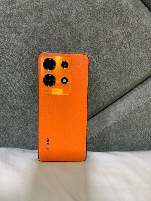 Infix нот 30 сотилади