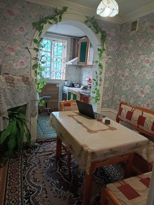 Срочно продается квартира