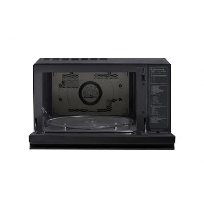 Микроволновая печь LG MJ3965BIS