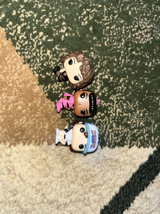 фигурки осд обмен