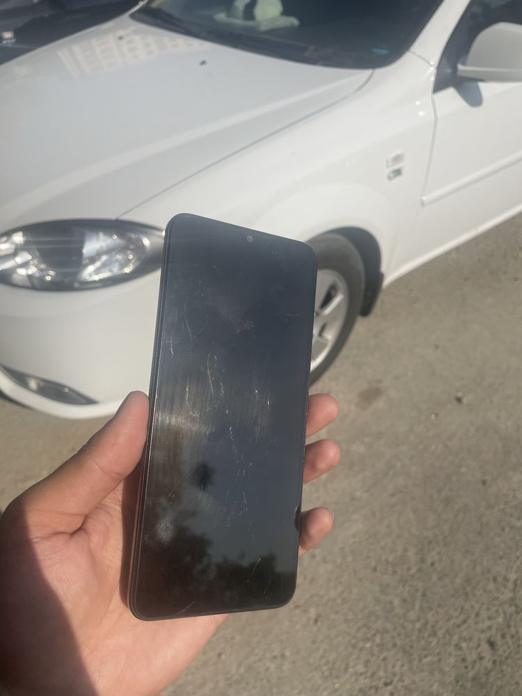 Xiaomi Redmi 12c