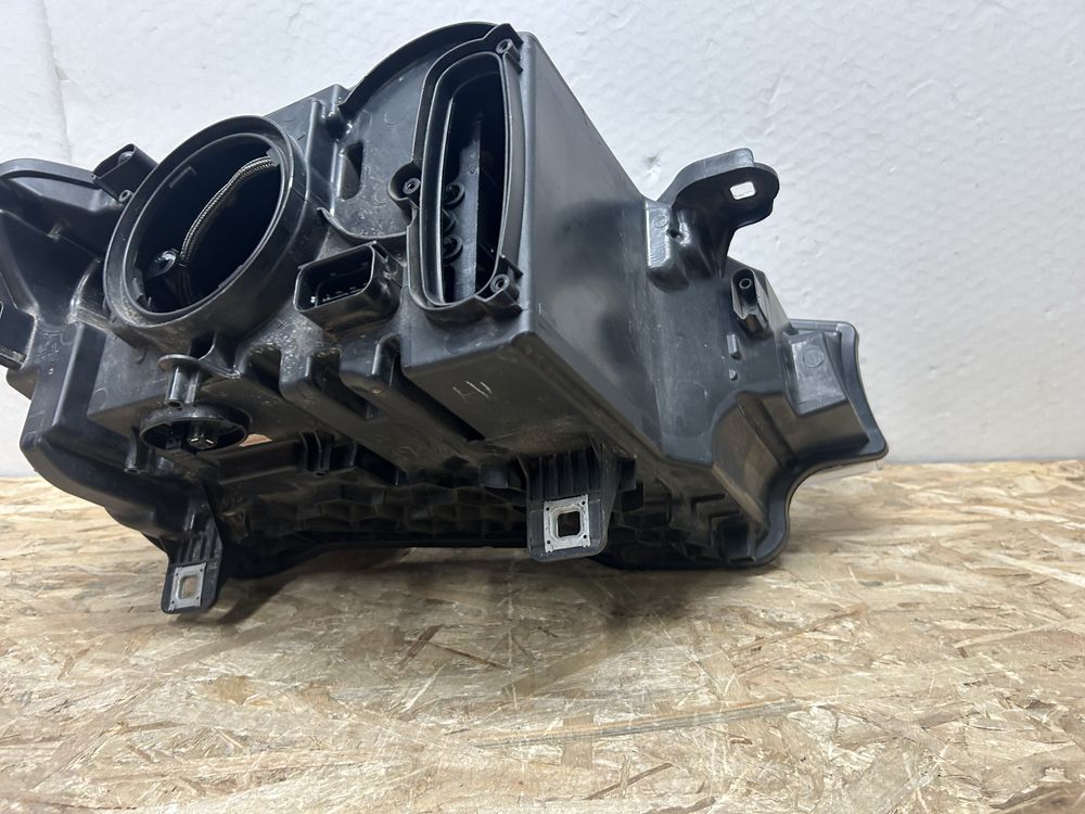 Far faruri bmw X3 F25 X4 F26 lci bi xenon stanga 2015-2018