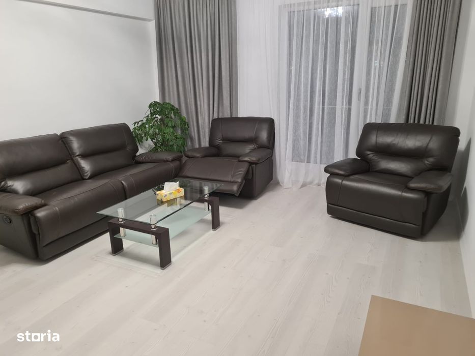 Apartament de închiriat – Genial Residence, Cartier Albert, Ploiești