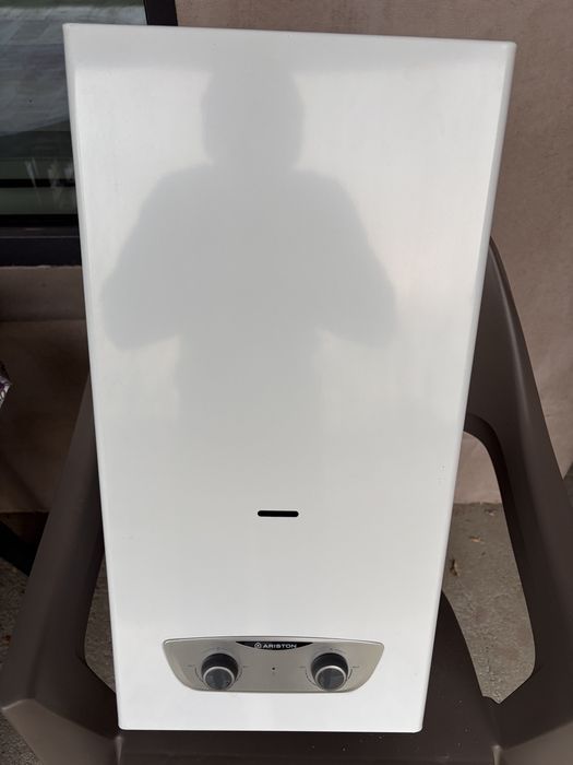 Instant pe gaz Ariston