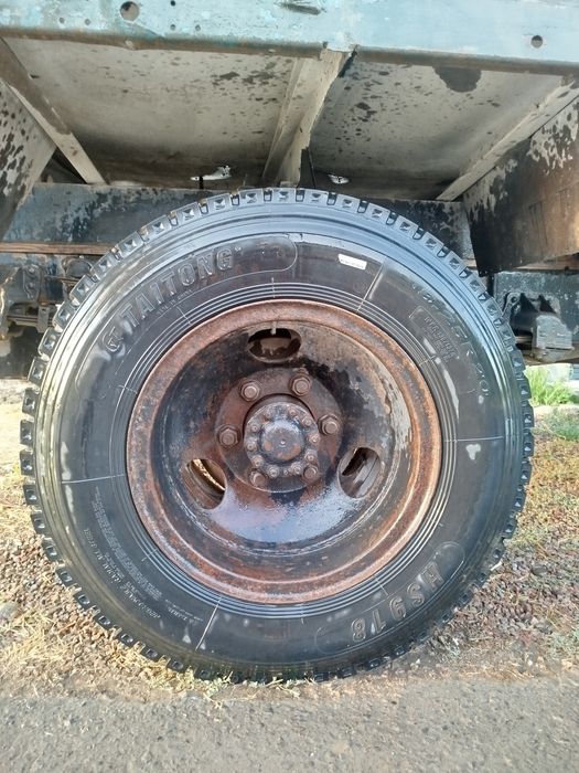 Газ 53 сотилади холати яхши