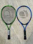 4 Rachete tenis copii nivel incepator