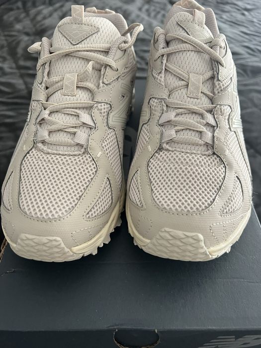 Чисто нови New balance 610,размер 39,5