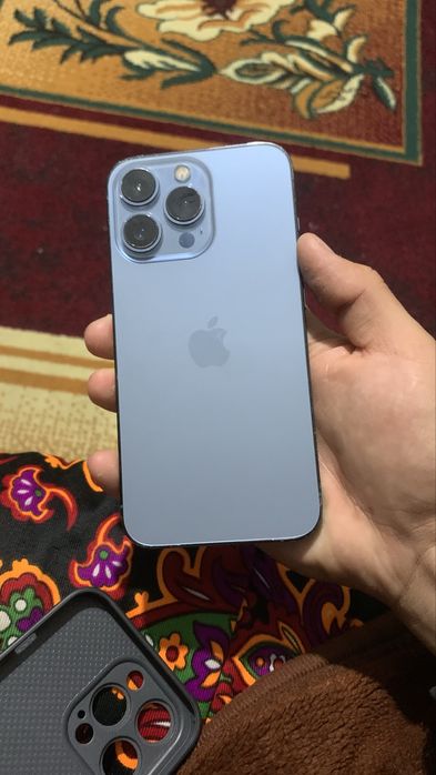 Iphone 13 pro ideal 79%