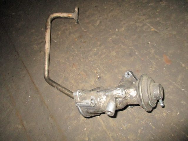 Egr Opel Astra G Corsa Combo motor 1,7 diesel DTI y17dt Original