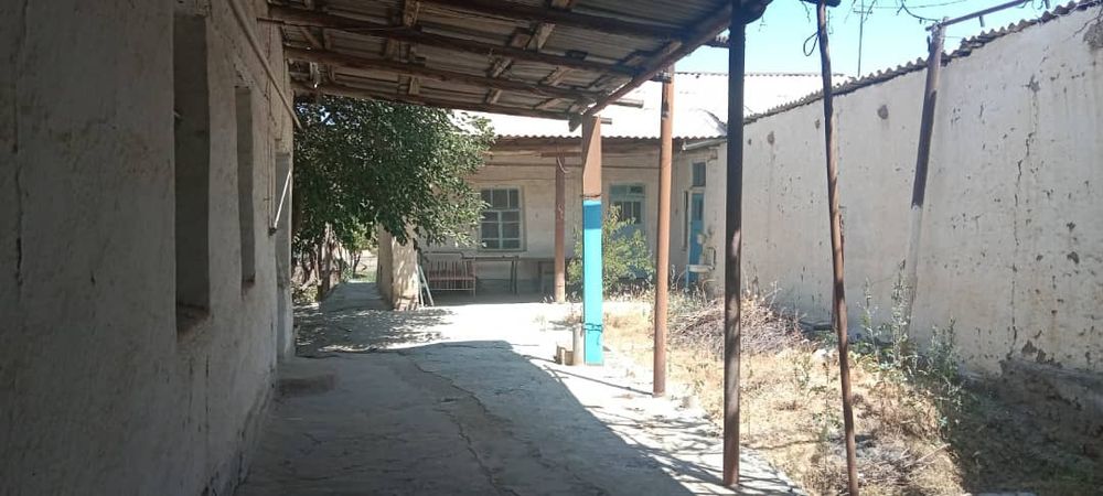 Ховли сотилади 6,3 соток