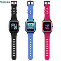 Часы с видеозвонком Smart Baby Watch Wonlex KT20