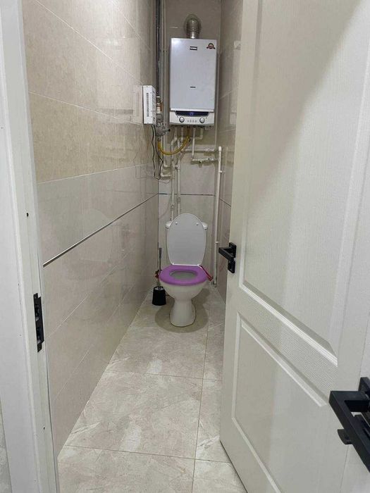 Продается 3-х комнатная квартира на земле с въездом для машины