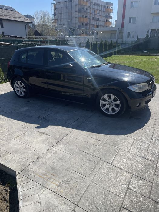 BMW Seria 1 2005 116I