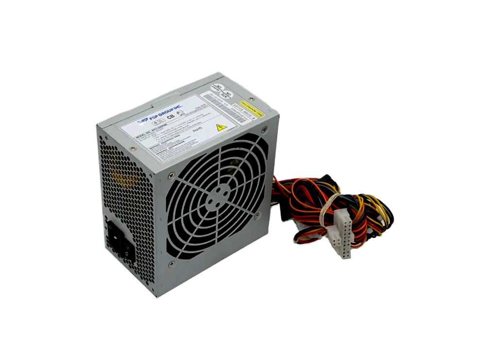 Блок питания  400W FSP GROUP ATX-350PNR 12см 2x SATA