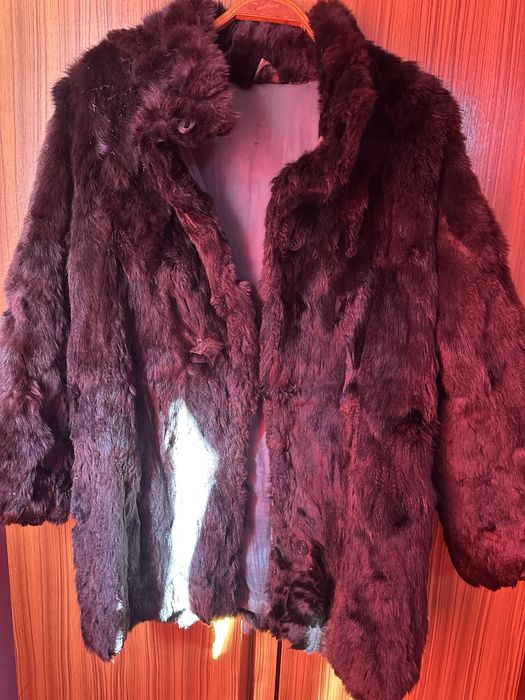 Дамски Зимни Кожуси