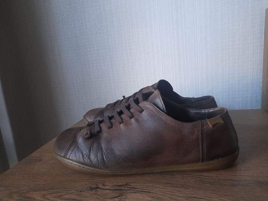 CAMPER мъжки обувки 44.5 номер.