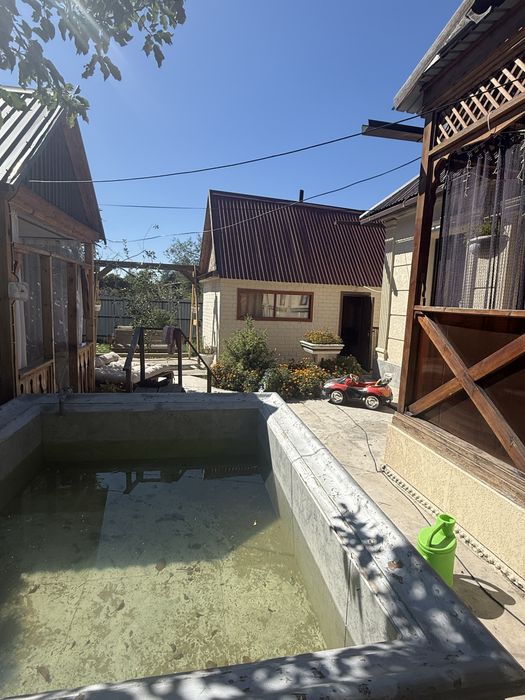 Продам большой дом