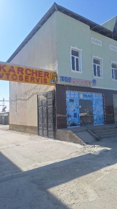 2 каватли бино сотилади