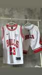Compleu Jordan Chicago Bulls NBA