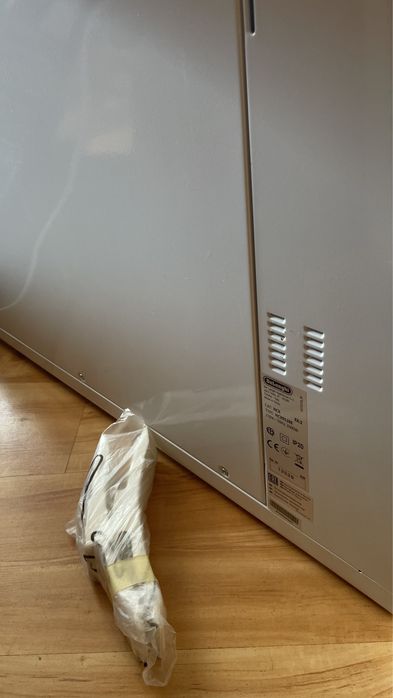 Конвектор DeLonghi HCX9120E