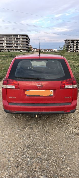 Vand Opel Vectra C,