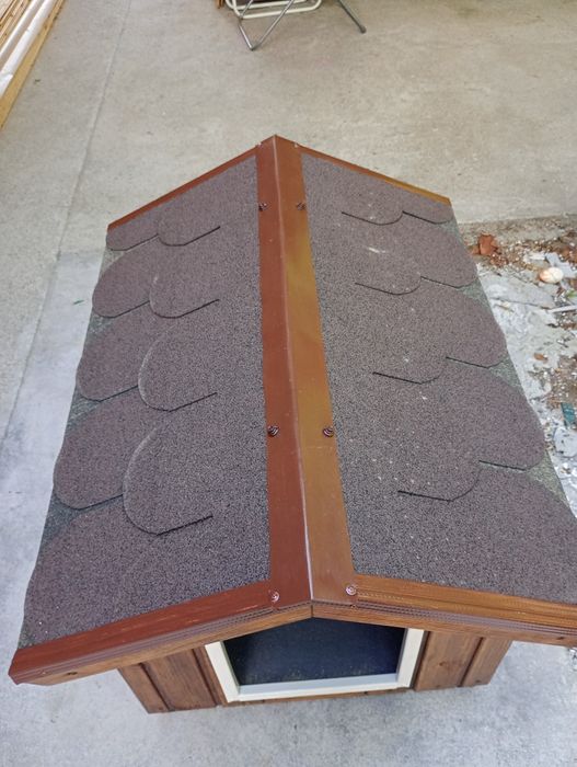 Cușca casuta caine pisica. Transport gratuit