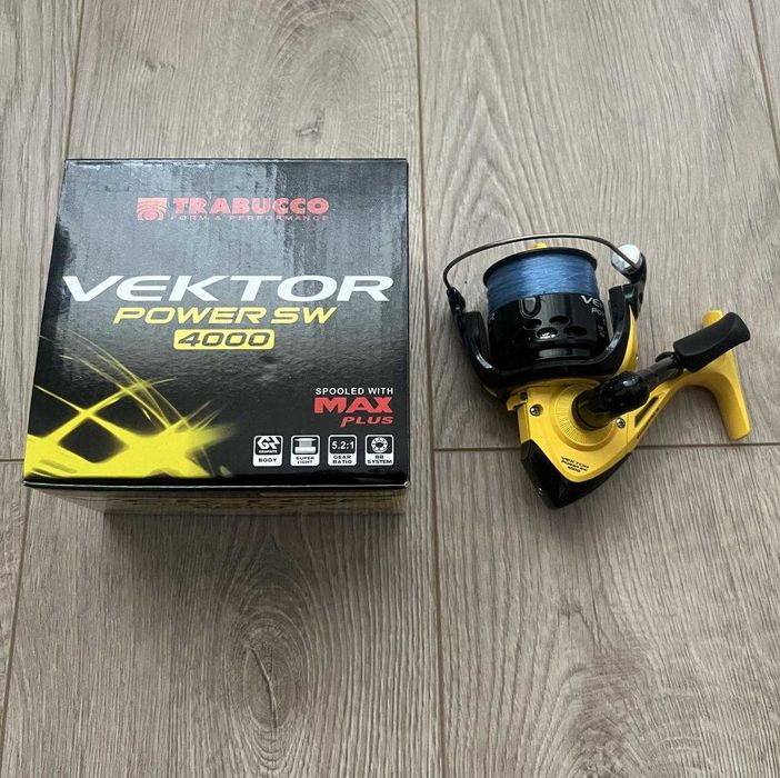 Set pescuit la dunare / rauri