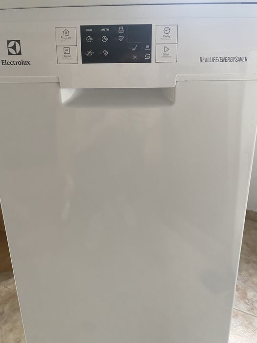 Съдомиялна Електролукс