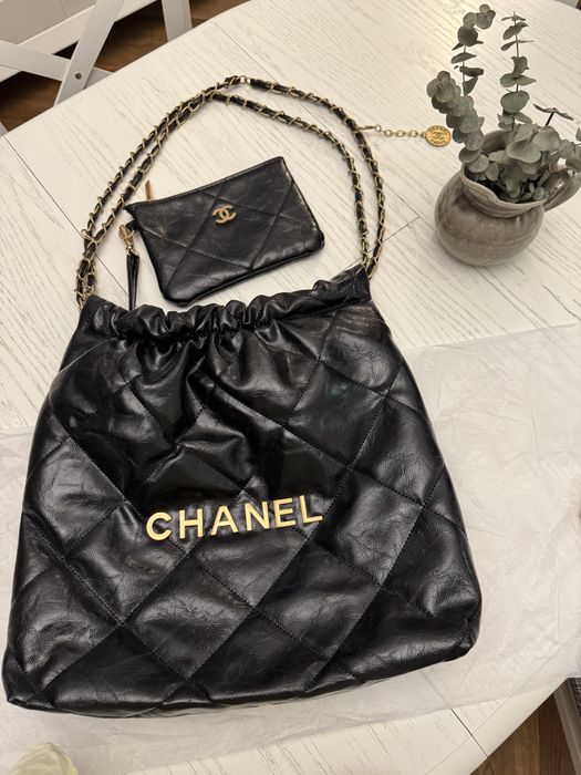 Сумка красивая женская  Шанель Chanel .