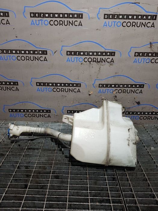 Vas rezervor lichid parbriz Land Rover Freelander 2 Facelift 2010 - 2012 (643) model ...