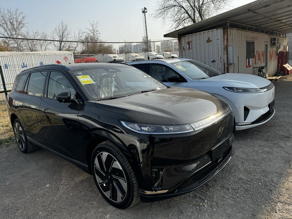 Dongfeng 008 ultra 2026 restyling massaj