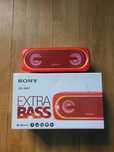 Boxa portabila sony srs xb40