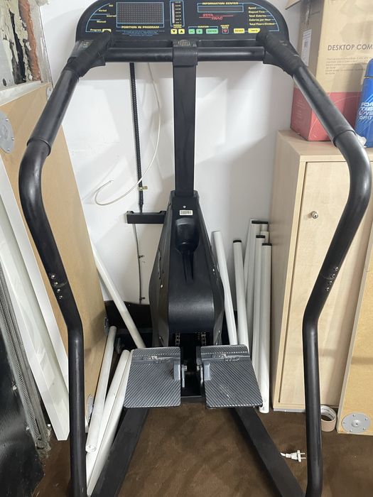 Aparat cardio StarTrec