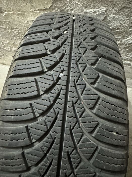 Roti iarna aliaj 15” 5x100 Audi VW Skoda Seat