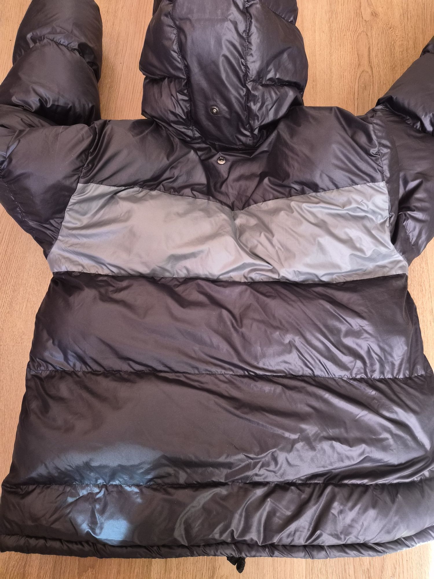 Зимно яке Nike 158-170 XL