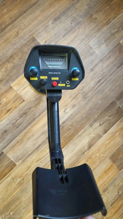 Металлоискатель MD-4080