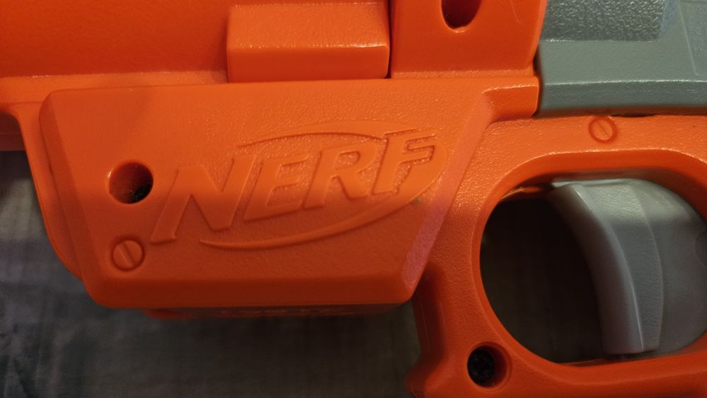 Nerf Fortnite  Super Flae