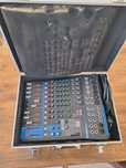 Mixer audio Yamaha