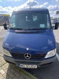 Vand Mercedes Sprinter