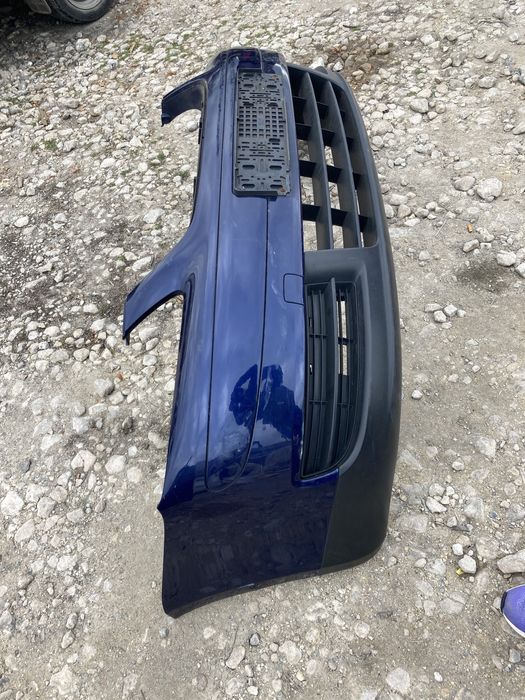 Предна броня за Тоаран VW  Тоаран 03 - 06 г.