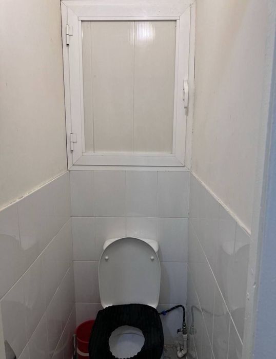 Квартира на Башлык 1*2/4/5 общ пл 39м с обстановкой