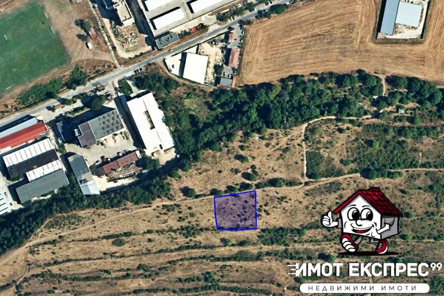 Продава се Парцел в Асеновград - 2000 кв.м за 3 €/кв.м - Снимка #1