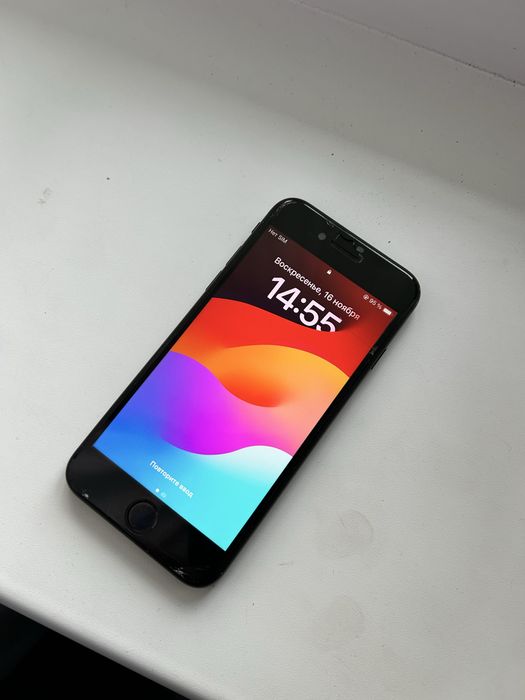 Iphone SE цена 60.000